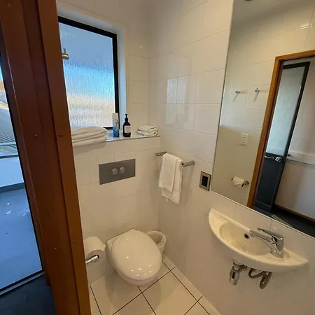 Airport Gateway Hotel Christchurch Exterior photo