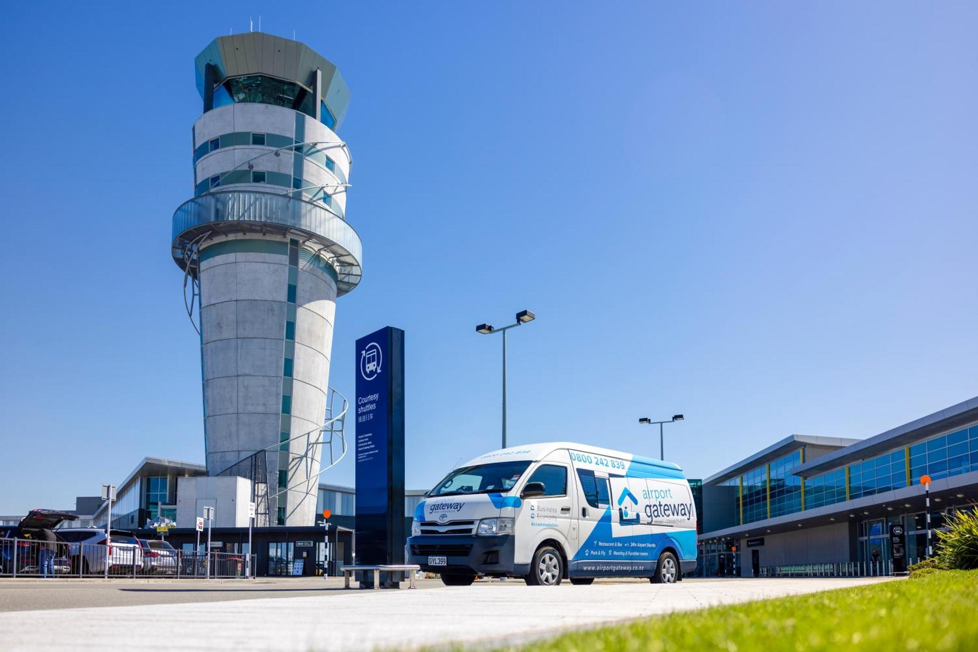 Airport Gateway Hotel