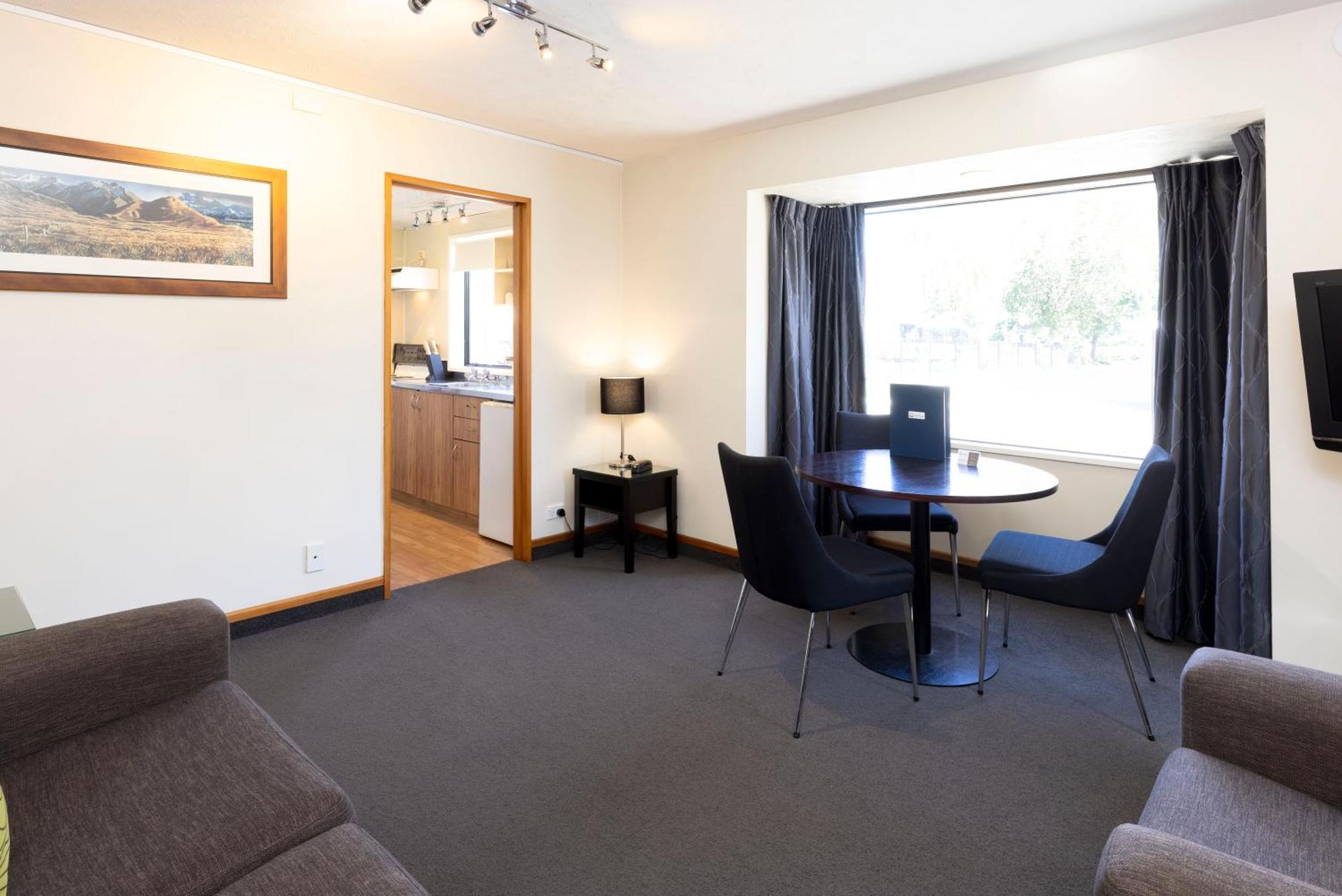 Hotel Airport Gateway Christchurch