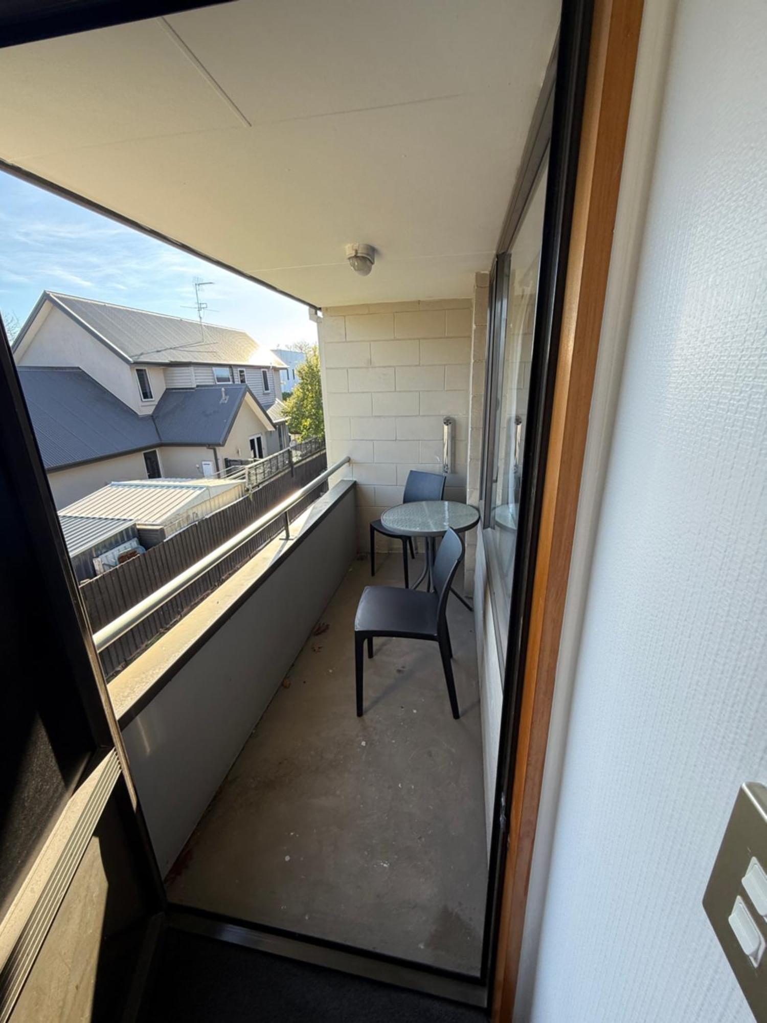 Airport Gateway Hotel Christchurch