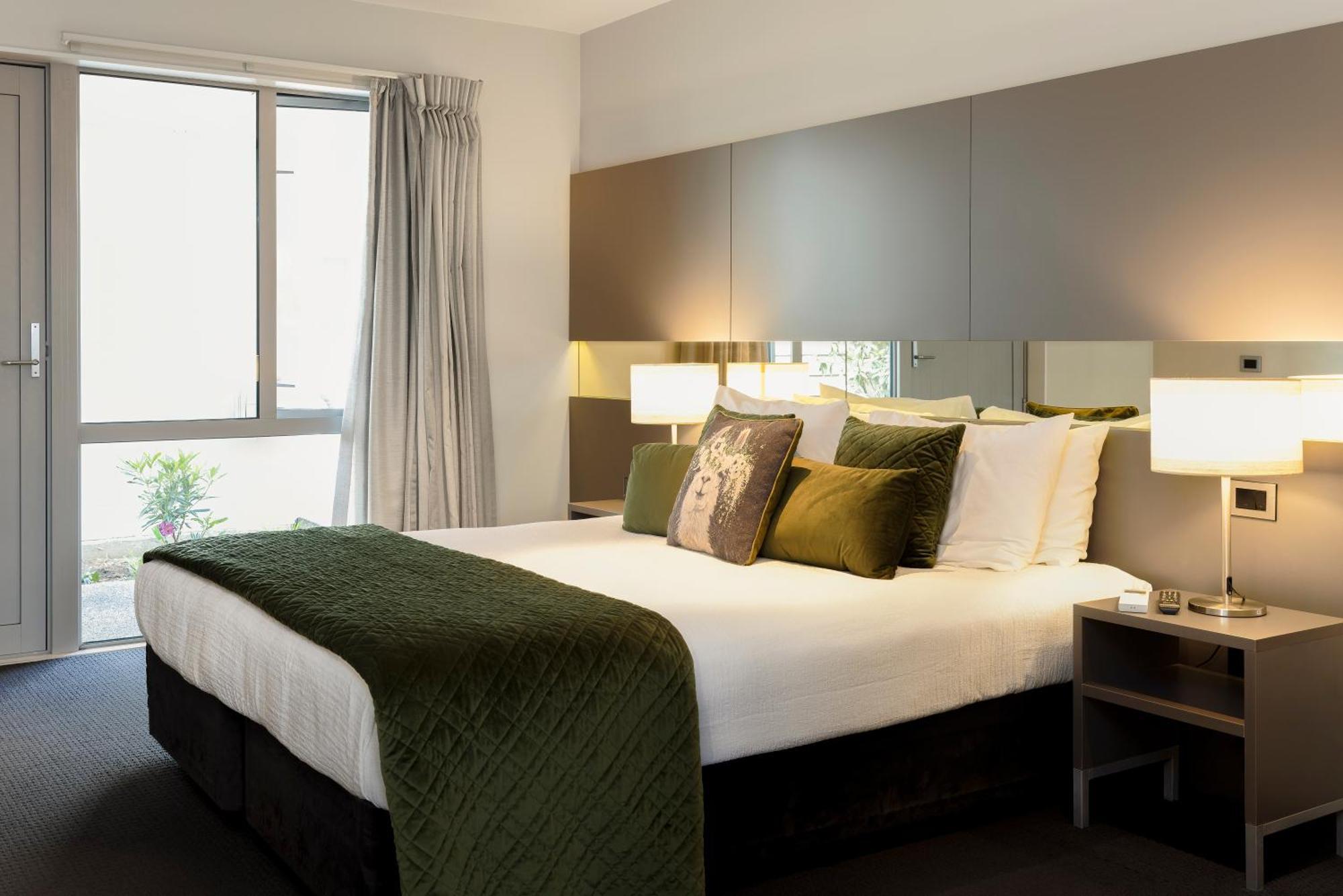 Airport Gateway Hotel Christchurch
