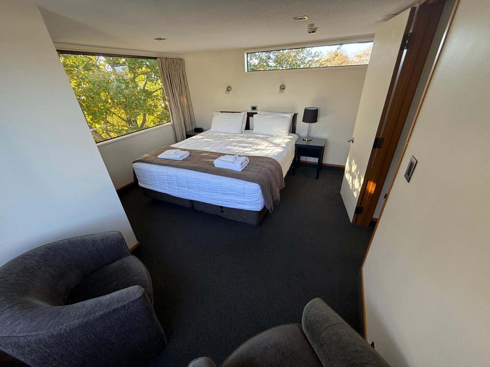 Airport Gateway 4* Christchurch