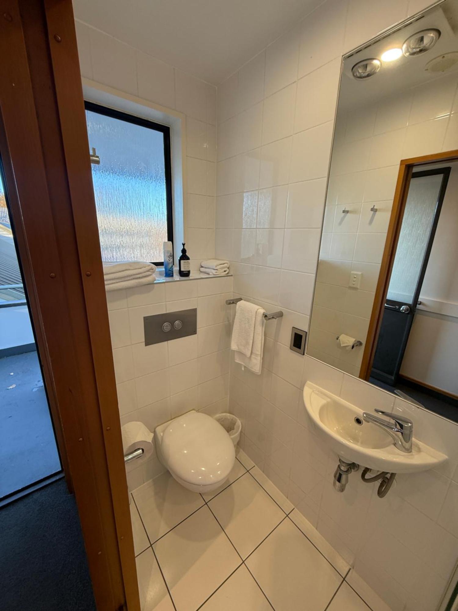 Hotel Airport Gateway 4*